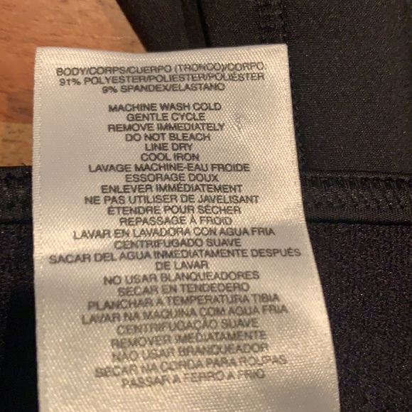 Women’s Adidas Techfit ClimaLite Workout Capri - Picture 7 of 7